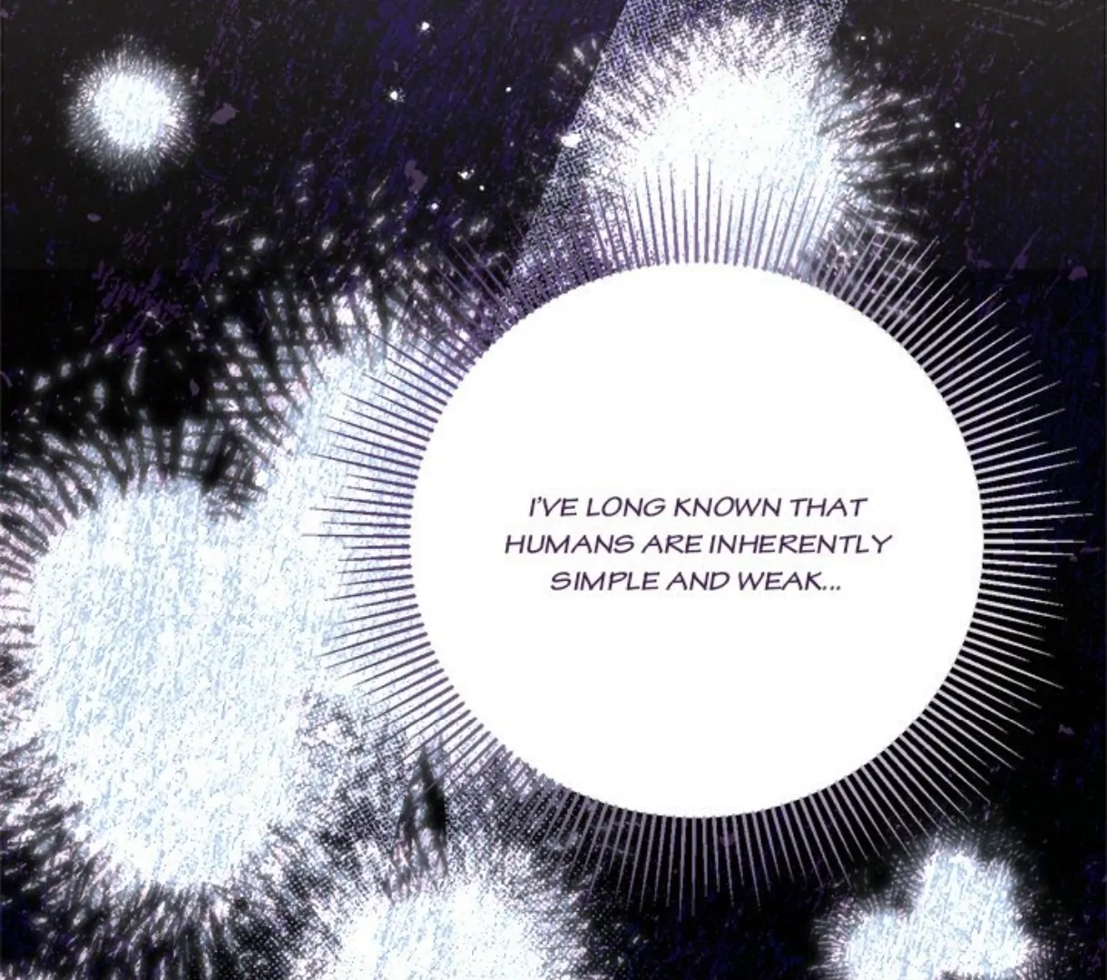 To Be His Wish [Official] - Chapter 63 manhwa