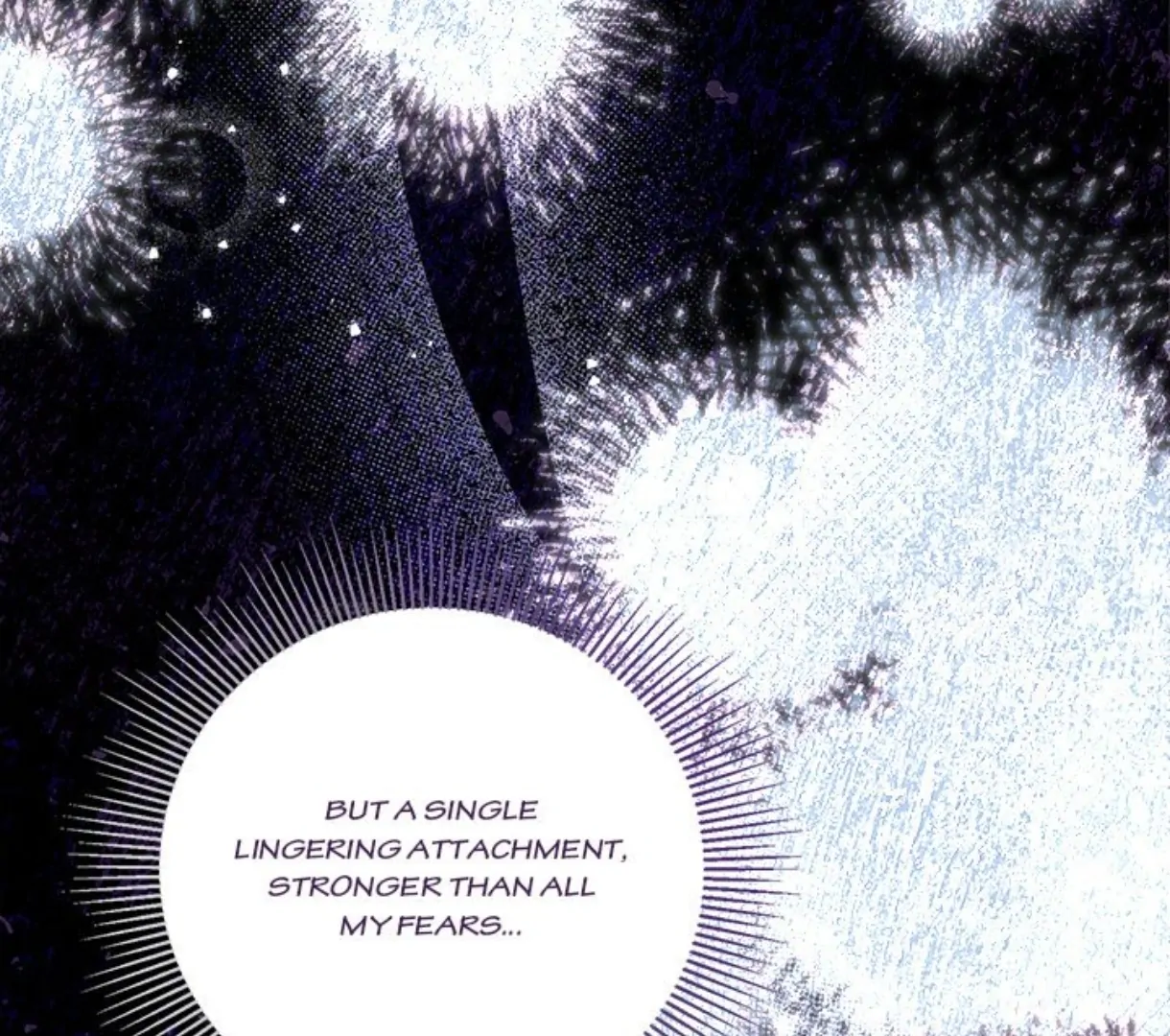 To Be His Wish [Official] - Chapter 63 manhwa