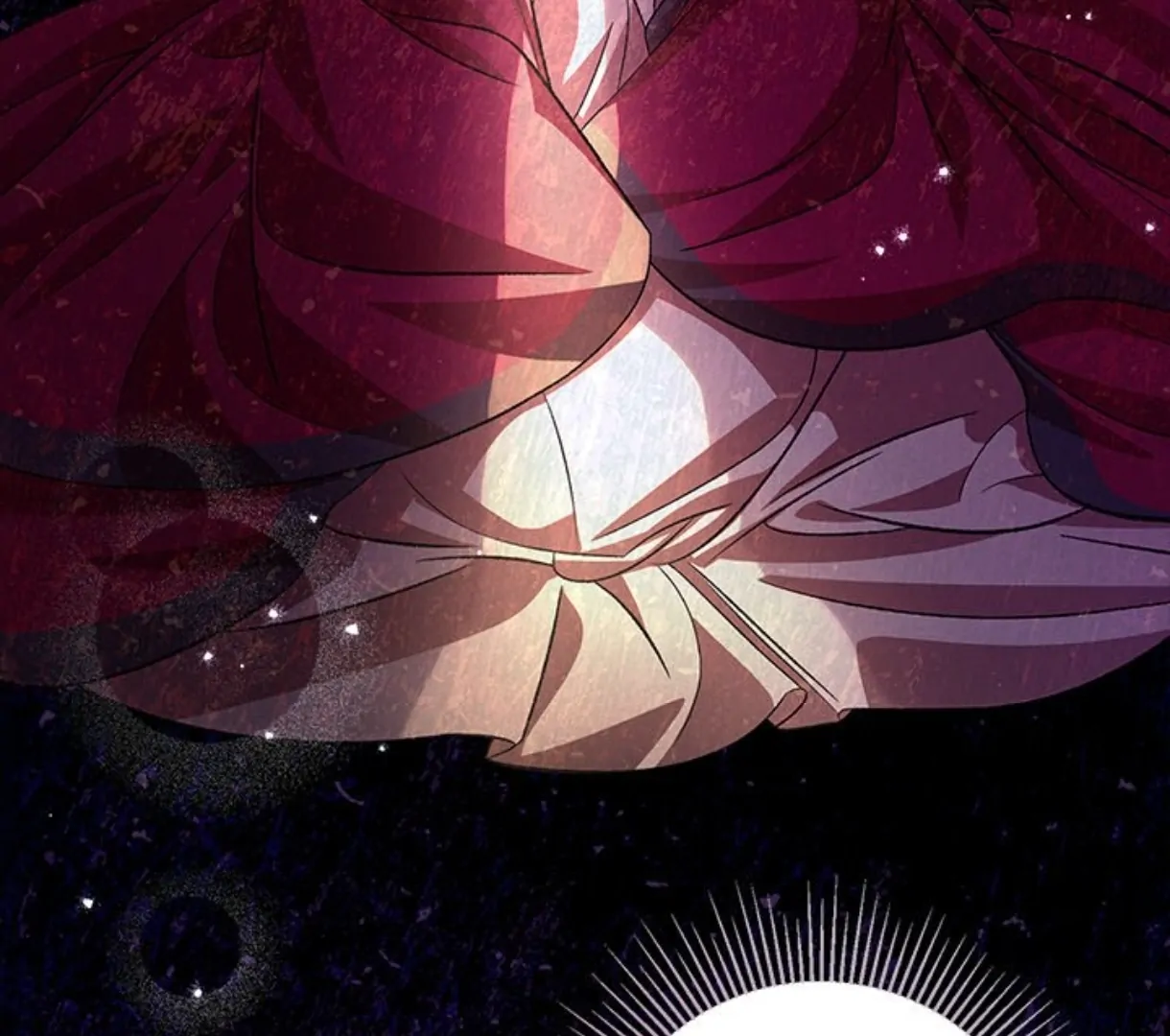 To Be His Wish [Official] - Chapter 63 manhwa