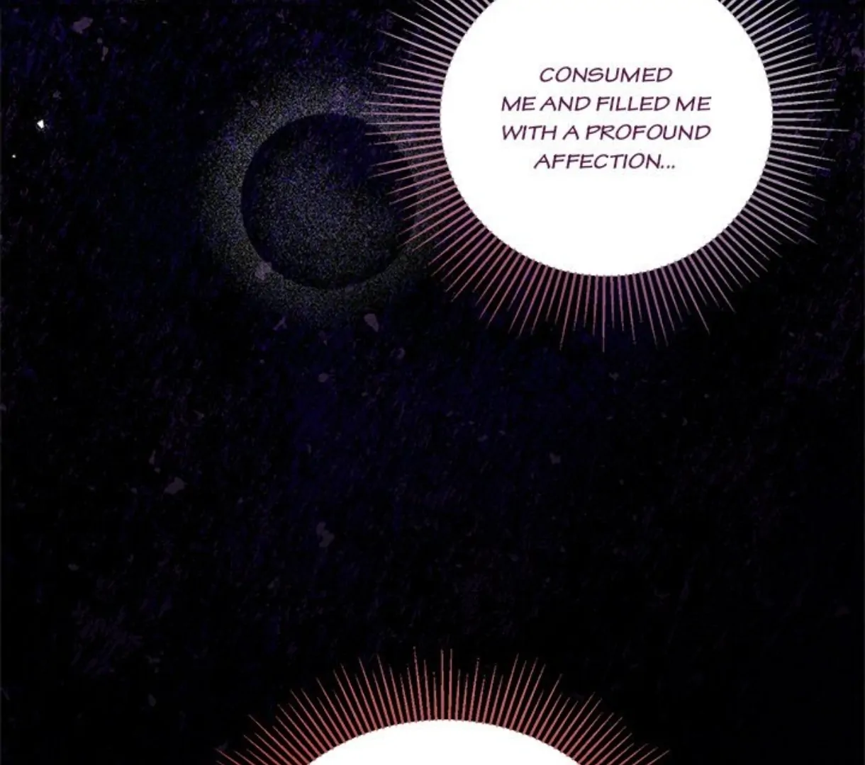 To Be His Wish [Official] - Chapter 63 manhwa