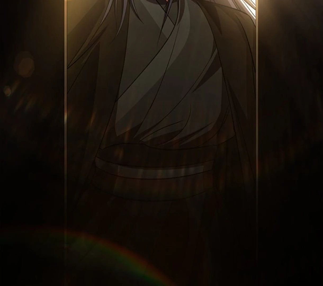 To Be His Wish [Official] - Chapter 63 manhwa