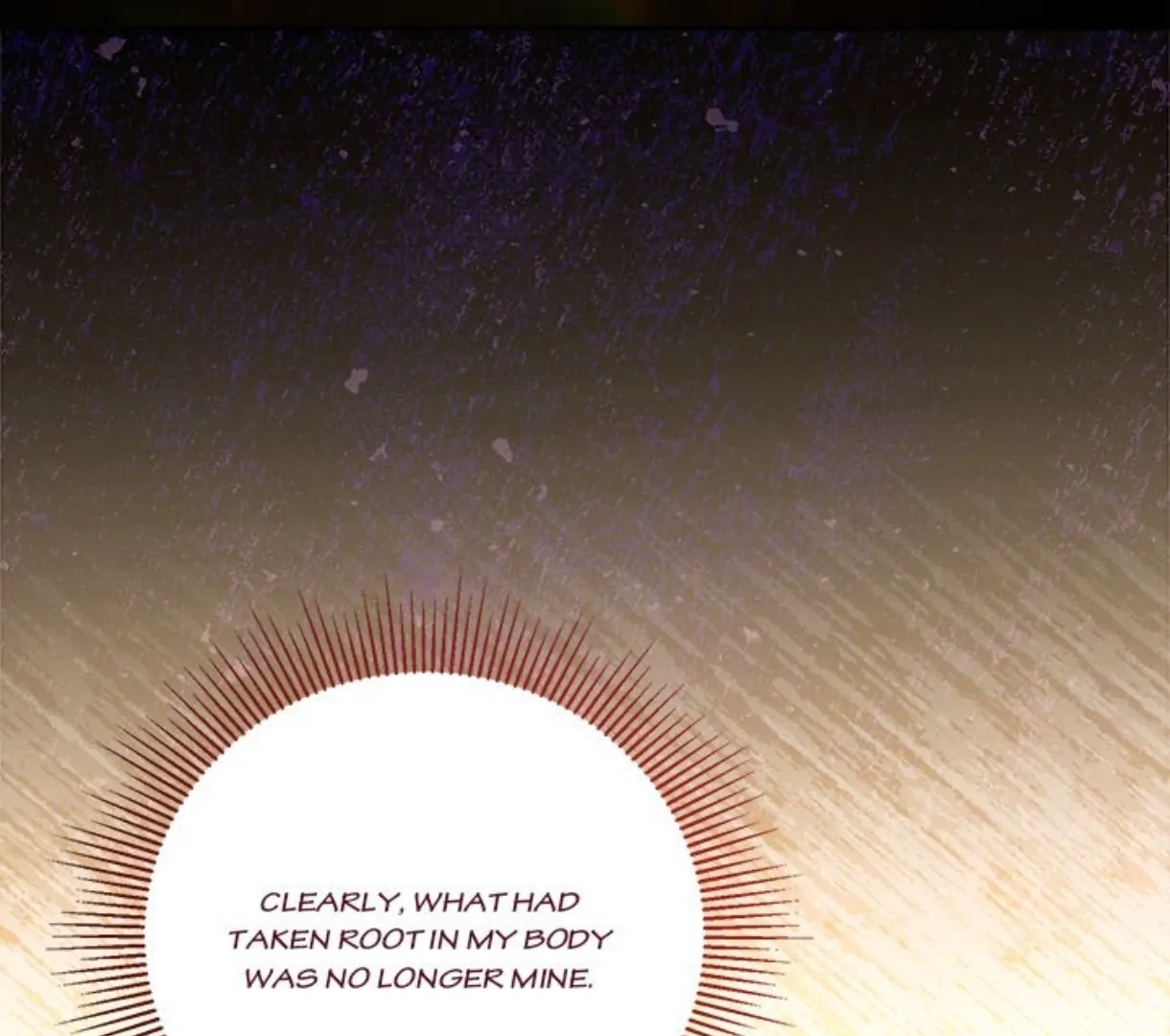 To Be His Wish [Official] - Chapter 63 manhwa