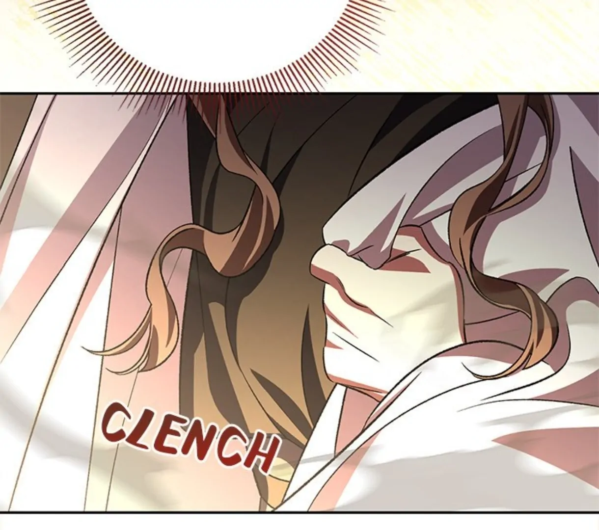 To Be His Wish [Official] - Chapter 63 manhwa