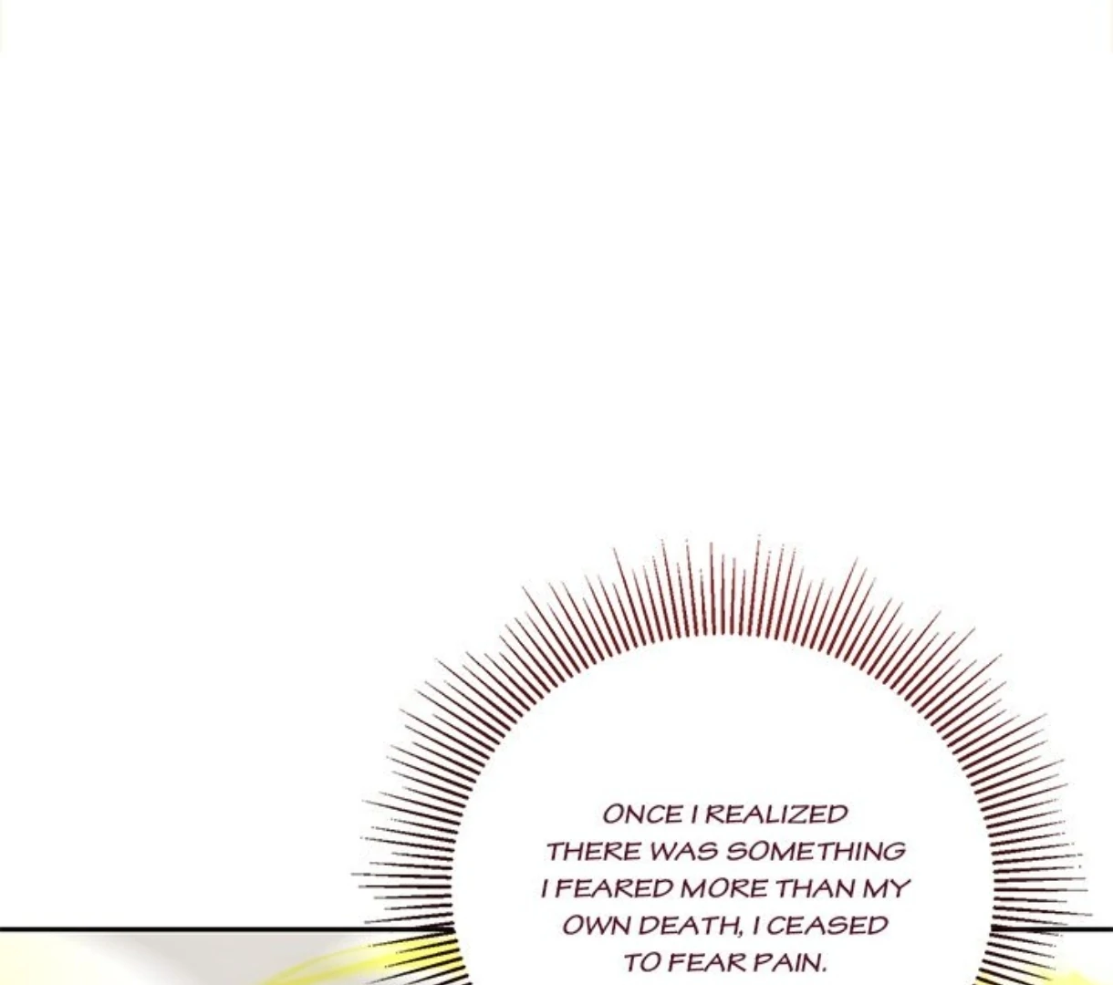 To Be His Wish [Official] - Chapter 63 manhwa