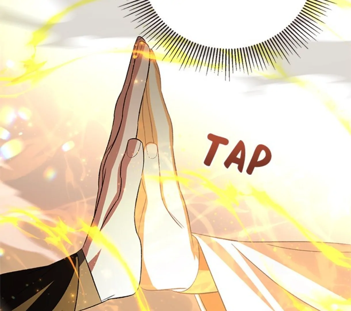 To Be His Wish [Official] - Chapter 63 manhwa