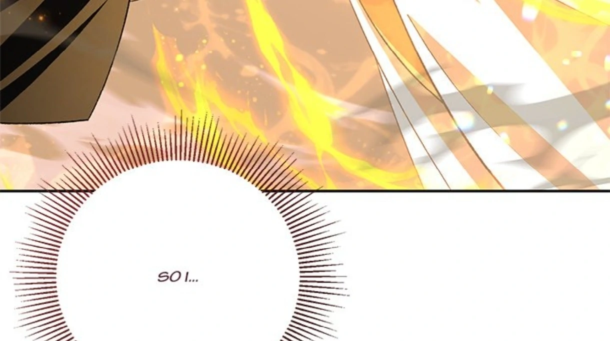 To Be His Wish [Official] - Chapter 63 manhwa