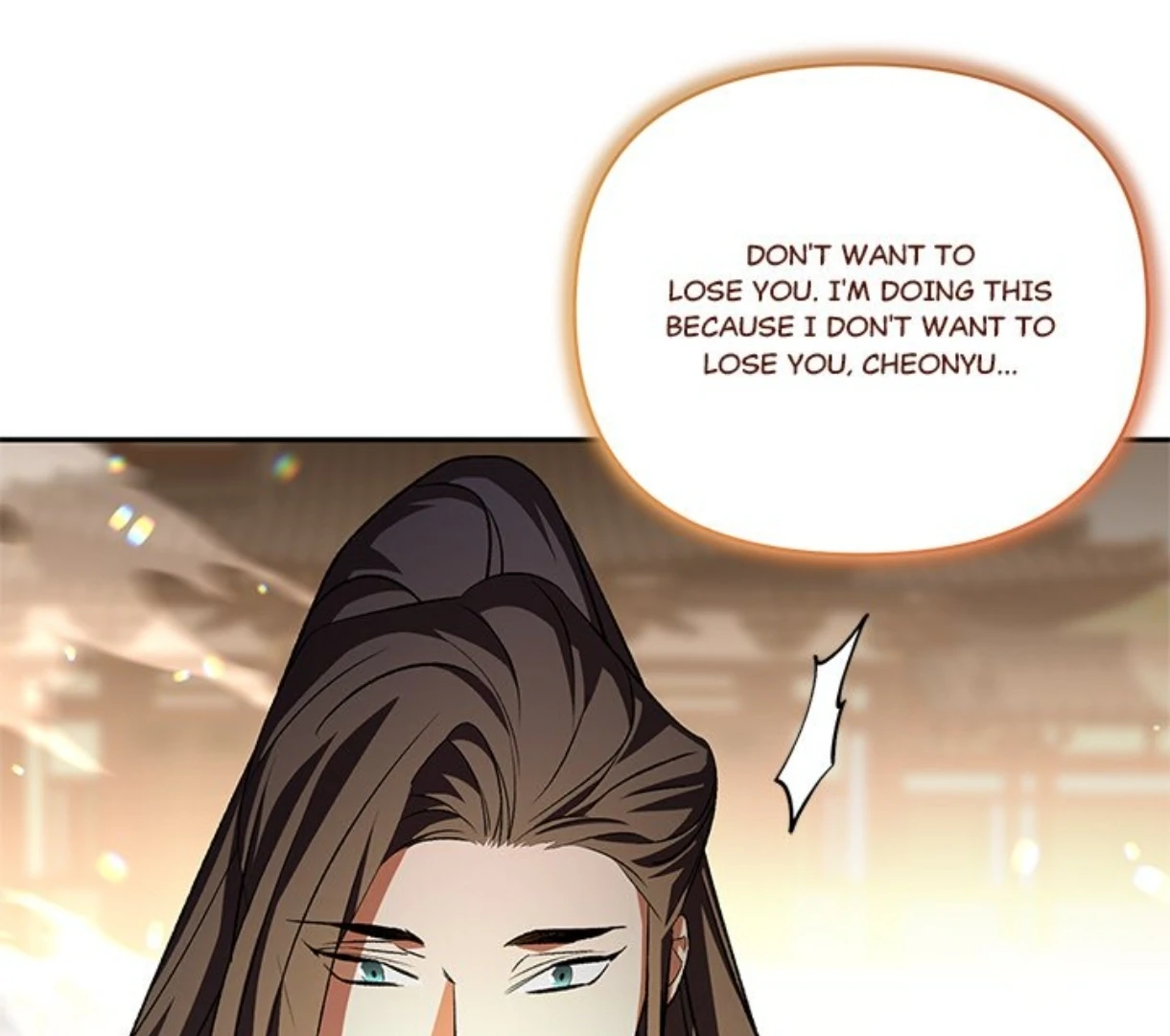 To Be His Wish [Official] - Chapter 63 manhwa