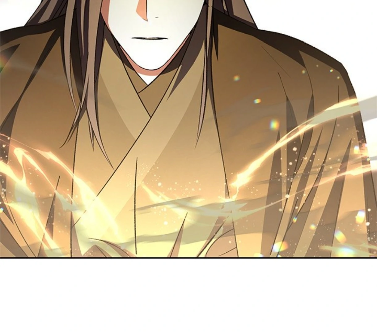 To Be His Wish [Official] - Chapter 63 manhwa