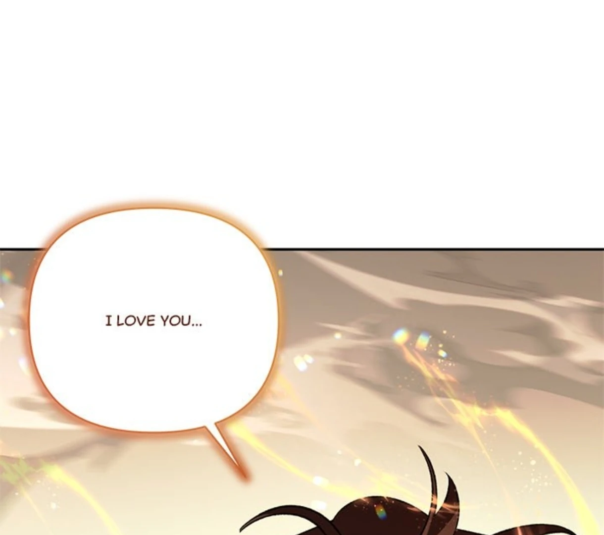 To Be His Wish [Official] - Chapter 63 manhwa