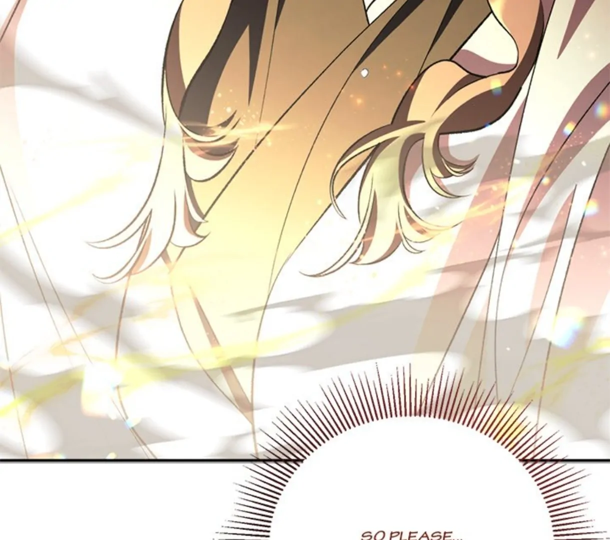 To Be His Wish [Official] - Chapter 63 manhwa