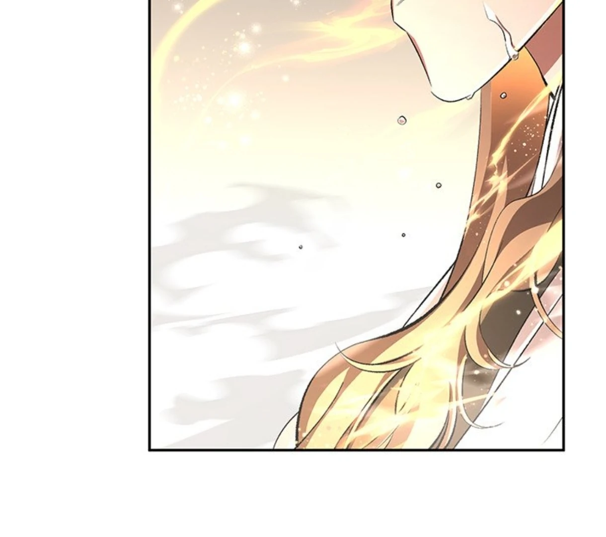 To Be His Wish [Official] - Chapter 63 manhwa