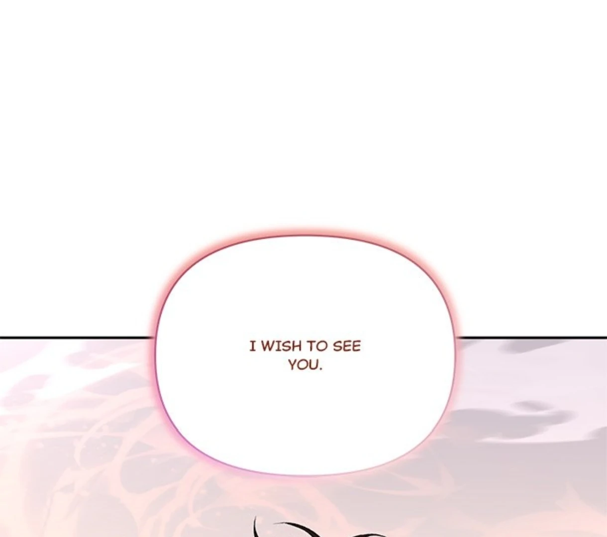 To Be His Wish [Official] - Chapter 63 manhwa