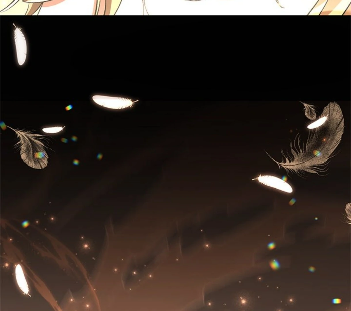 To Be His Wish [Official] - Chapter 63 manhwa