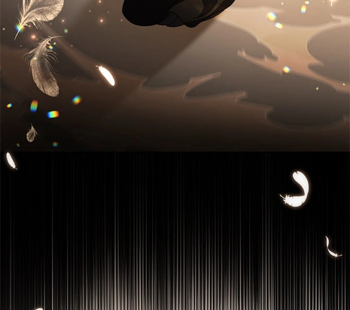 To Be His Wish [Official] - Chapter 63 manhwa