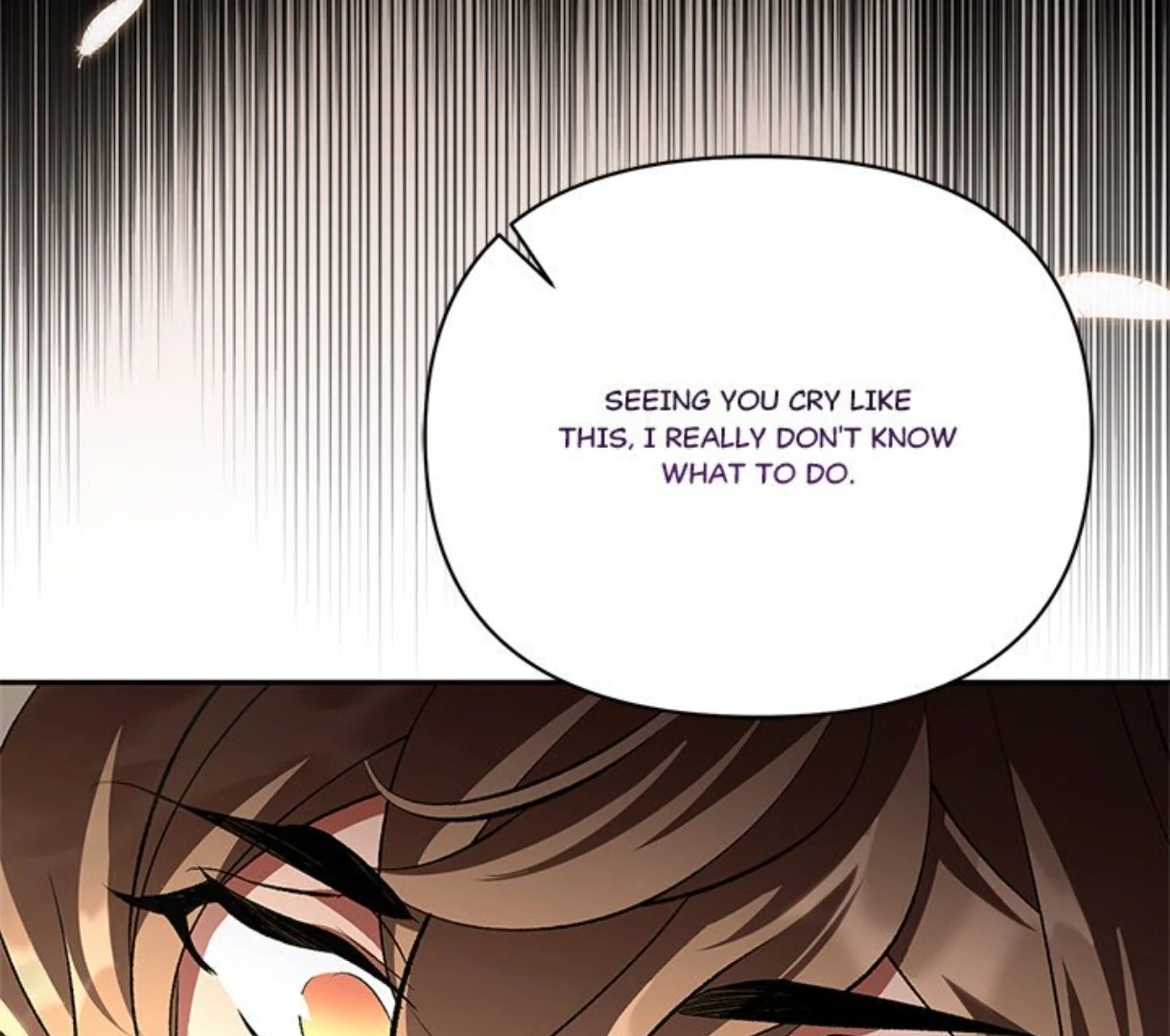 To Be His Wish [Official] - Chapter 63 manhwa