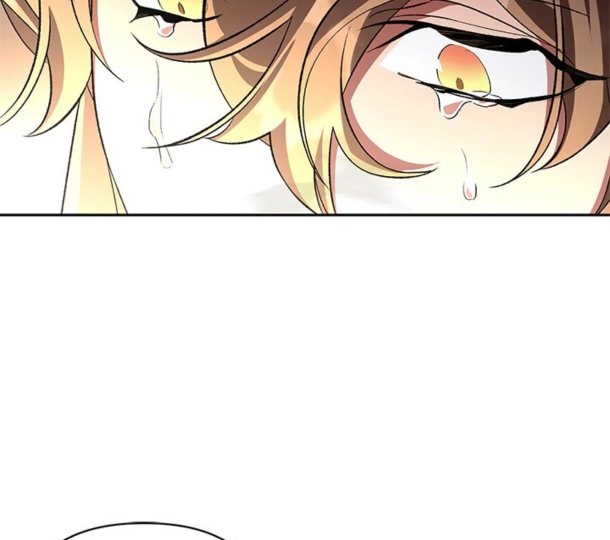 To Be His Wish [Official] - Chapter 63 manhwa