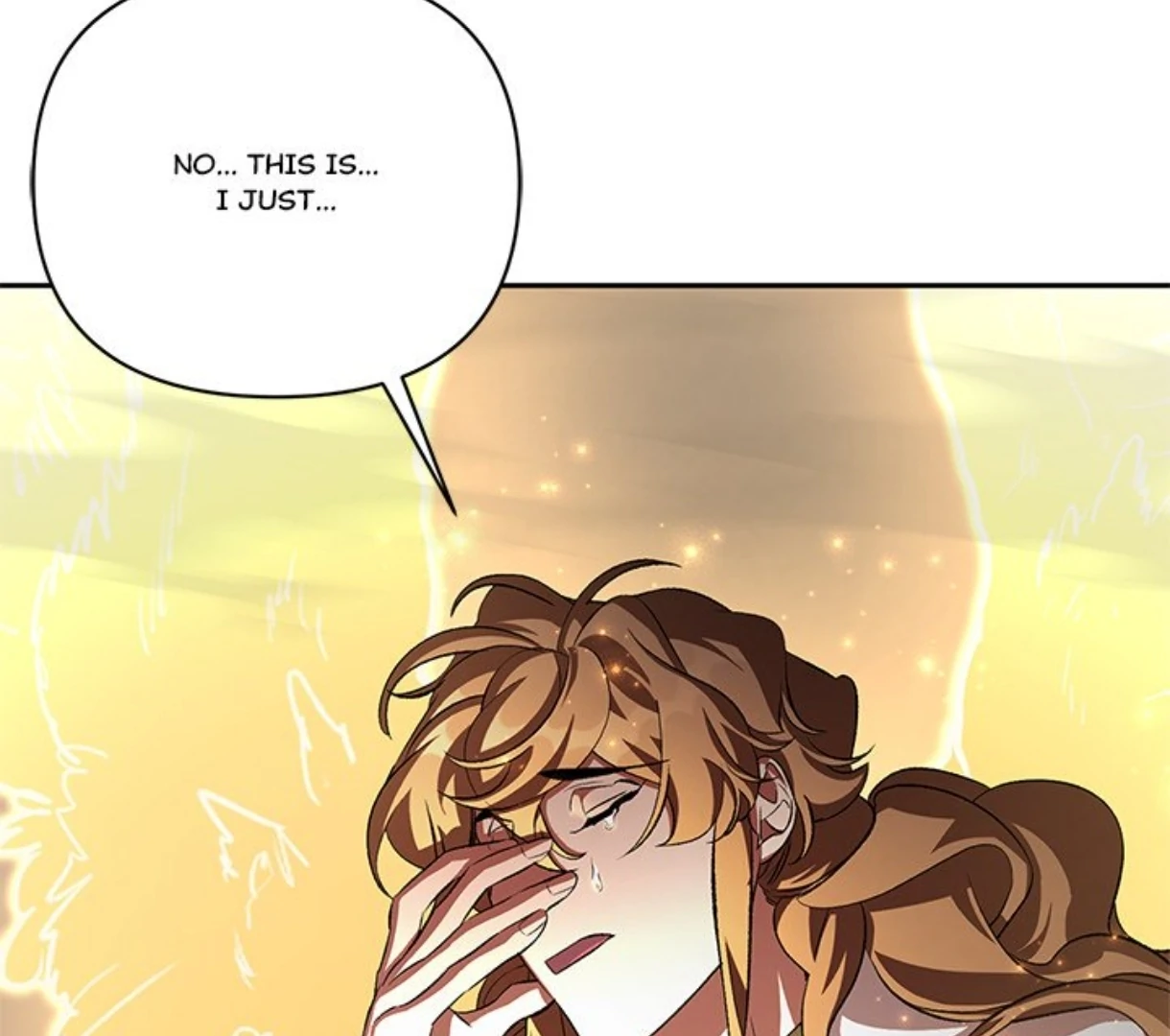 To Be His Wish [Official] - Chapter 63 manhwa