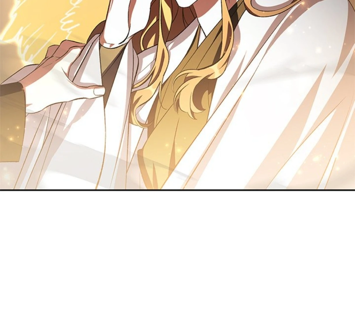 To Be His Wish [Official] - Chapter 63 manhwa