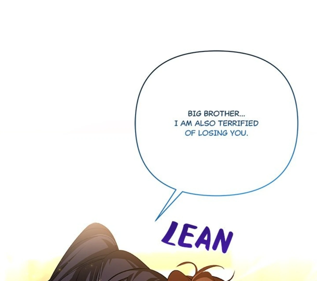 To Be His Wish [Official] - Chapter 63 manhwa
