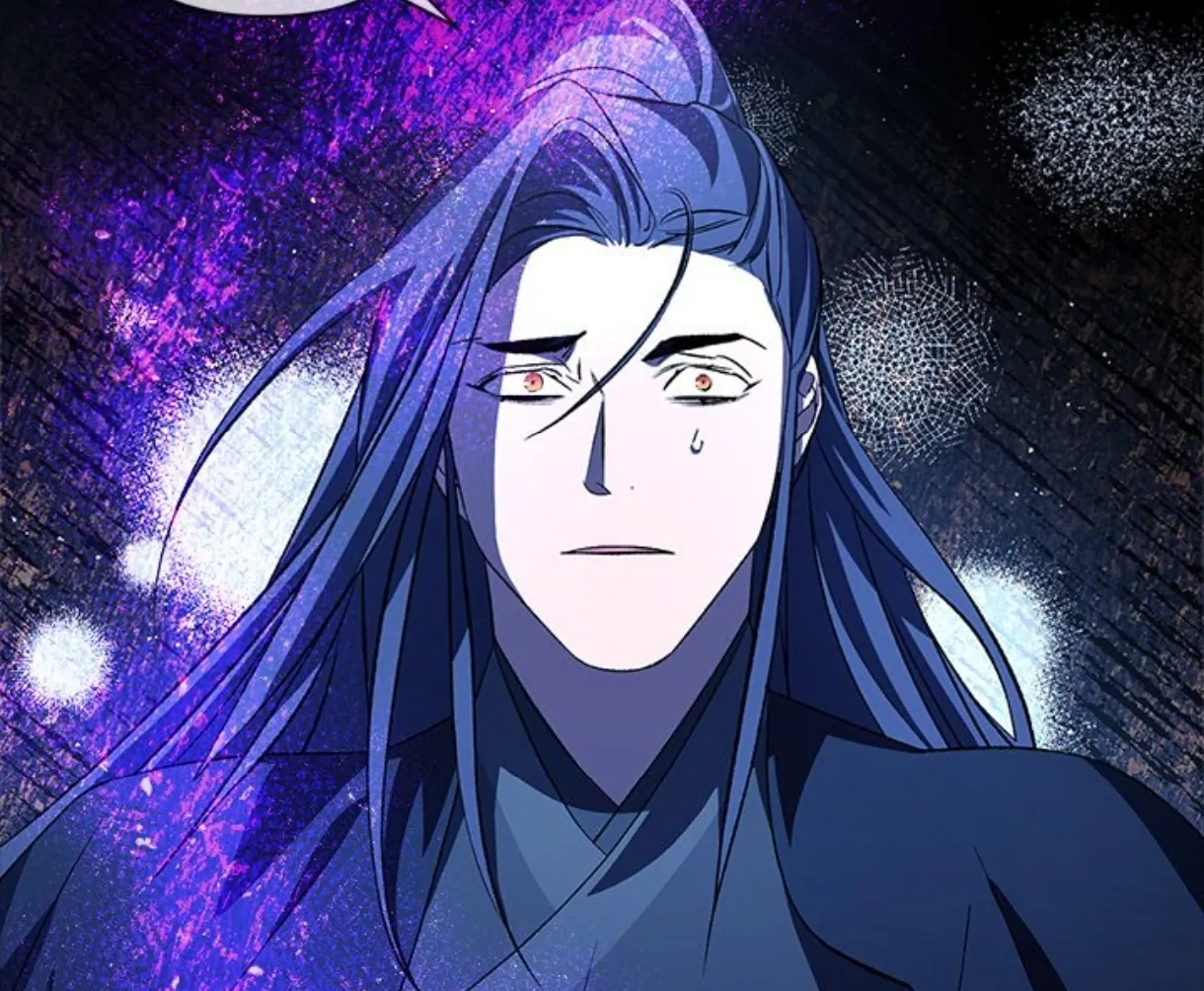 To Be His Wish [Official] - Chapter 63 manhwa