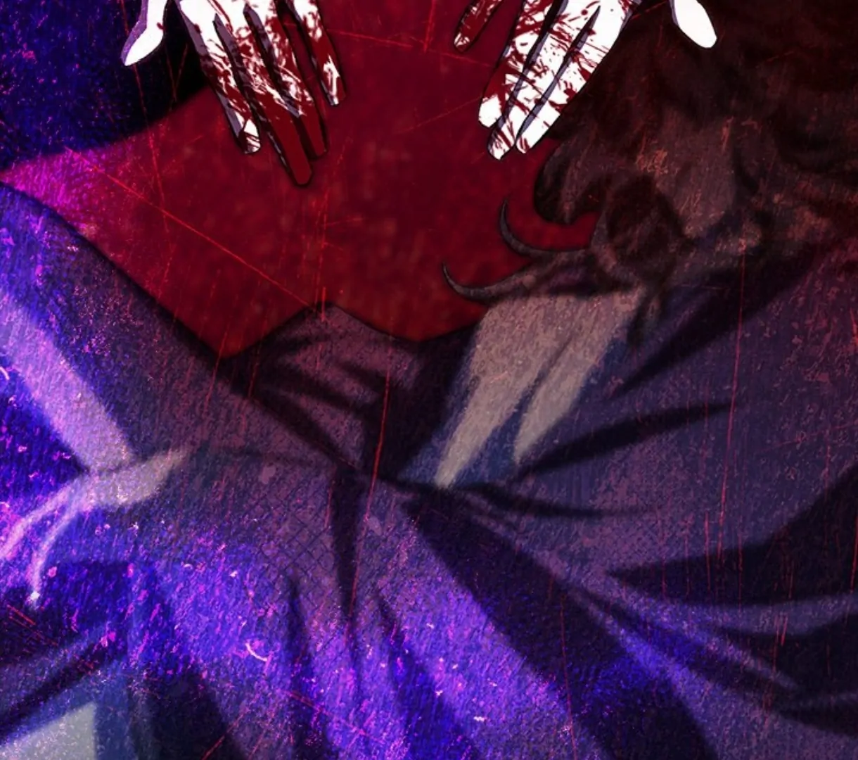 To Be His Wish [Official] - Chapter 63 manhwa