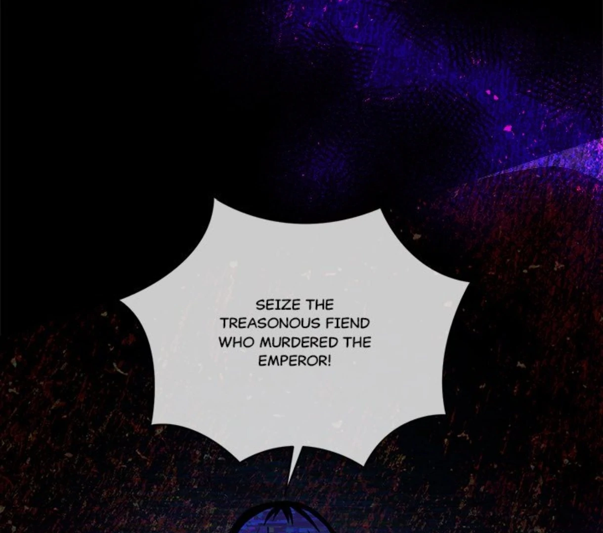 To Be His Wish [Official] - Chapter 63 manhwa