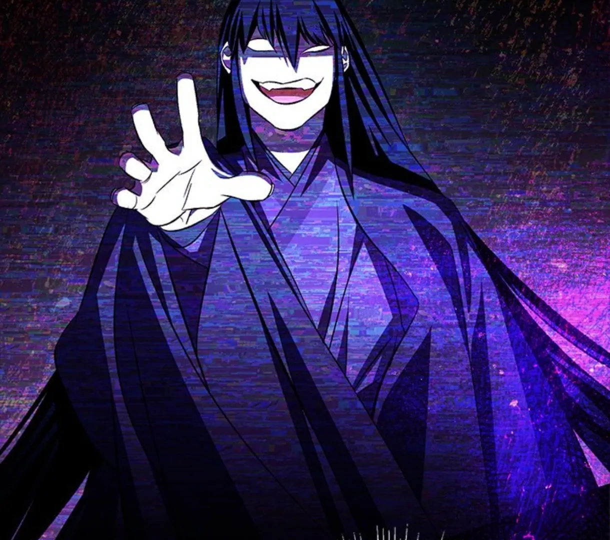 To Be His Wish [Official] - Chapter 63 manhwa