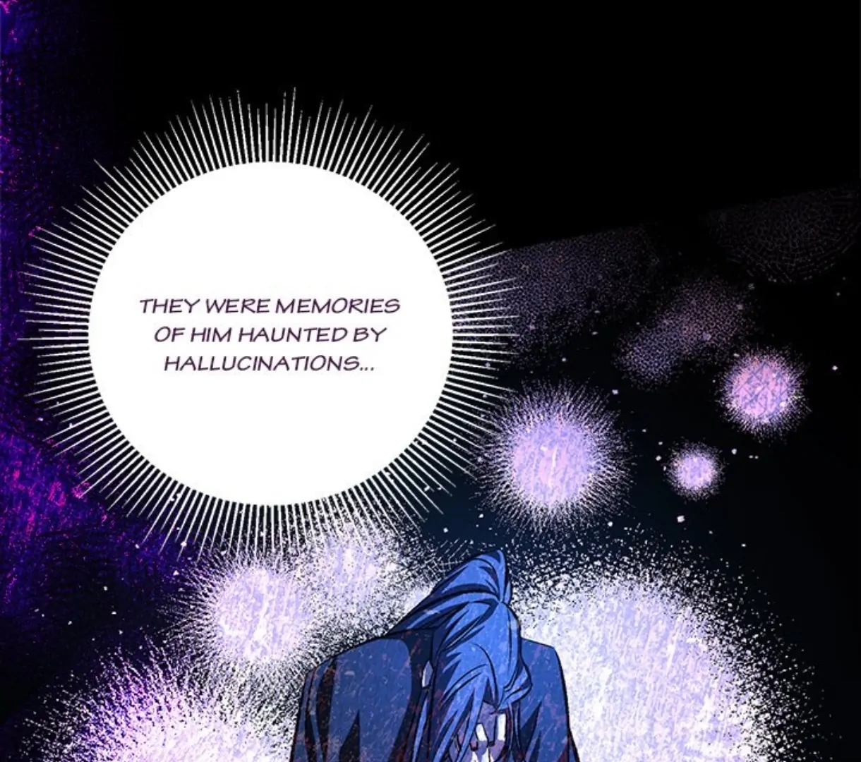 To Be His Wish [Official] - Chapter 63 manhwa