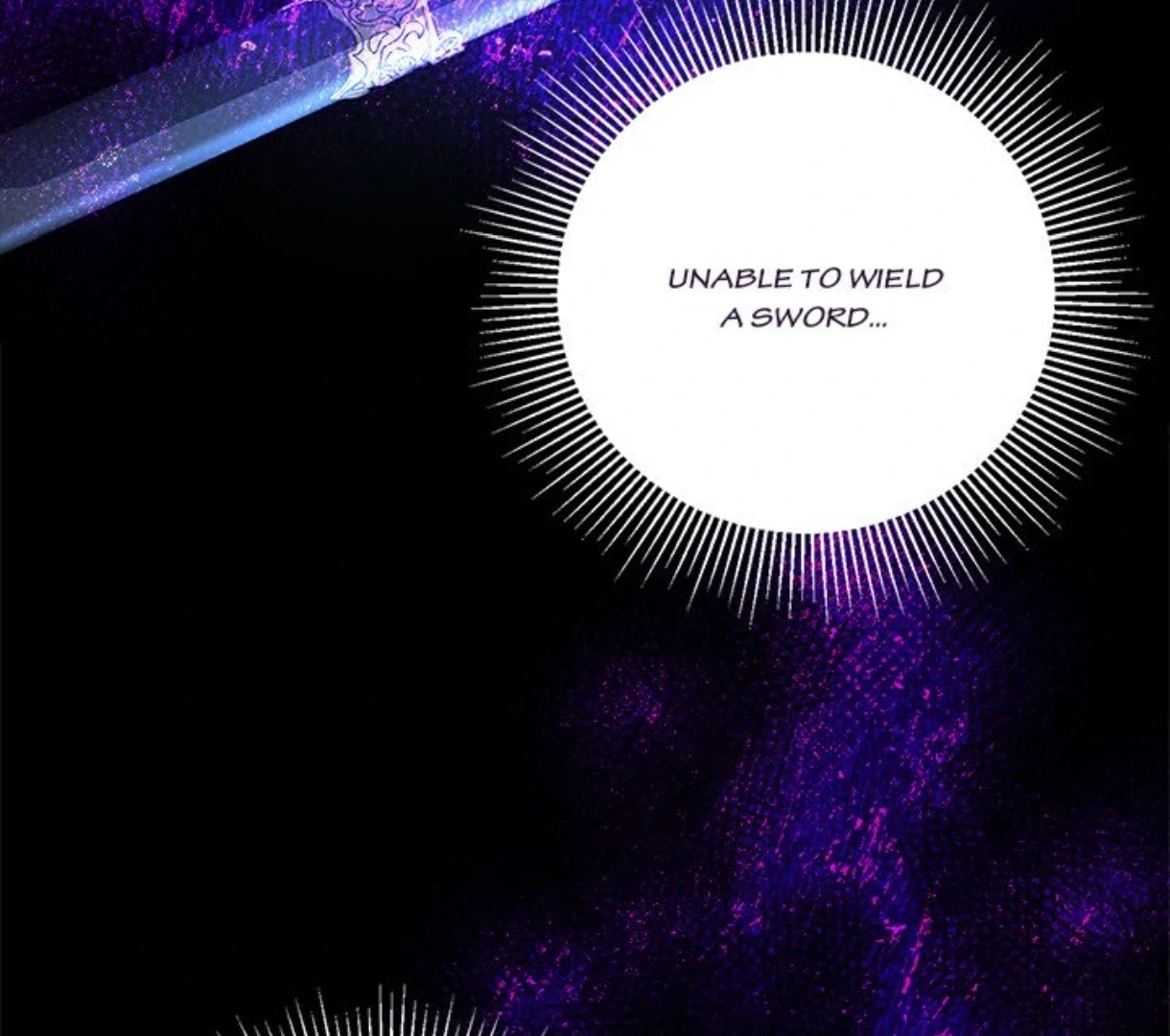 To Be His Wish [Official] - Chapter 63 manhwa