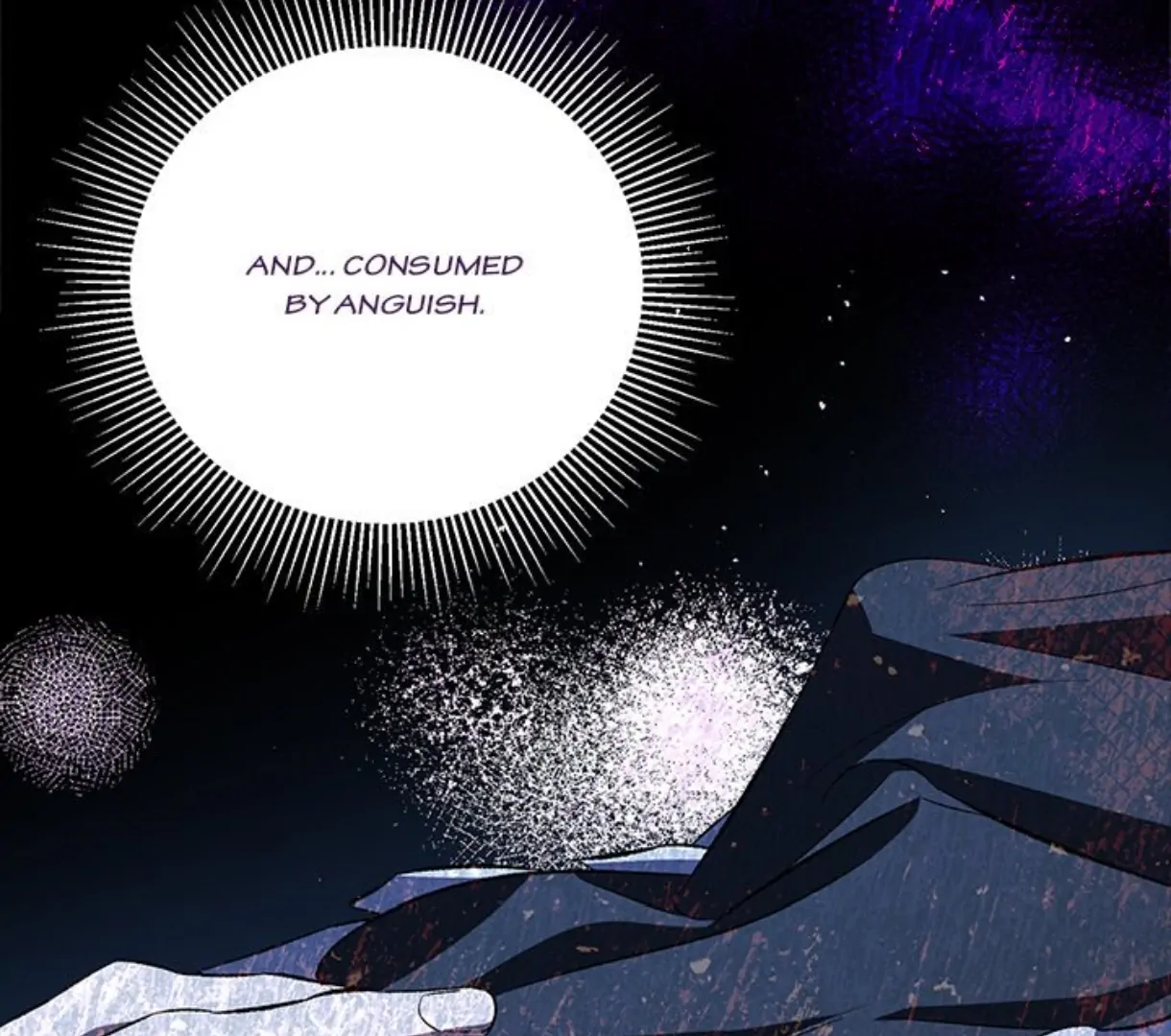To Be His Wish [Official] - Chapter 63 manhwa