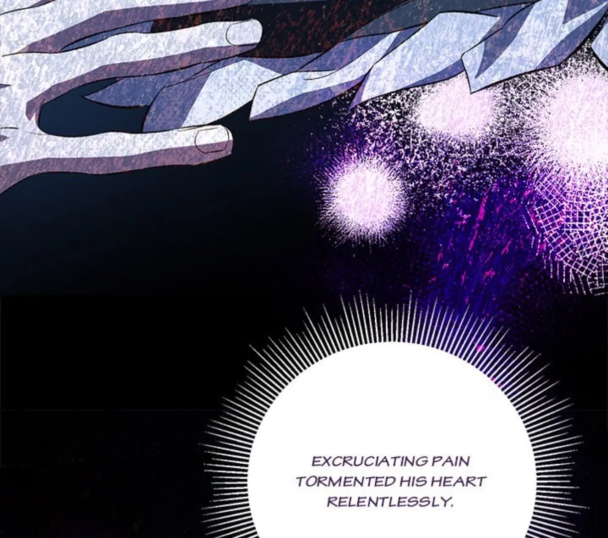 To Be His Wish [Official] - Chapter 63 manhwa
