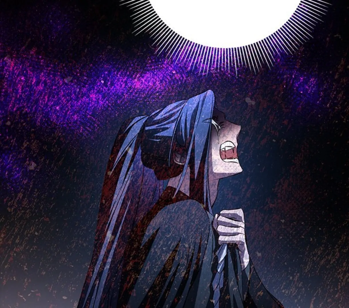 To Be His Wish [Official] - Chapter 63 manhwa