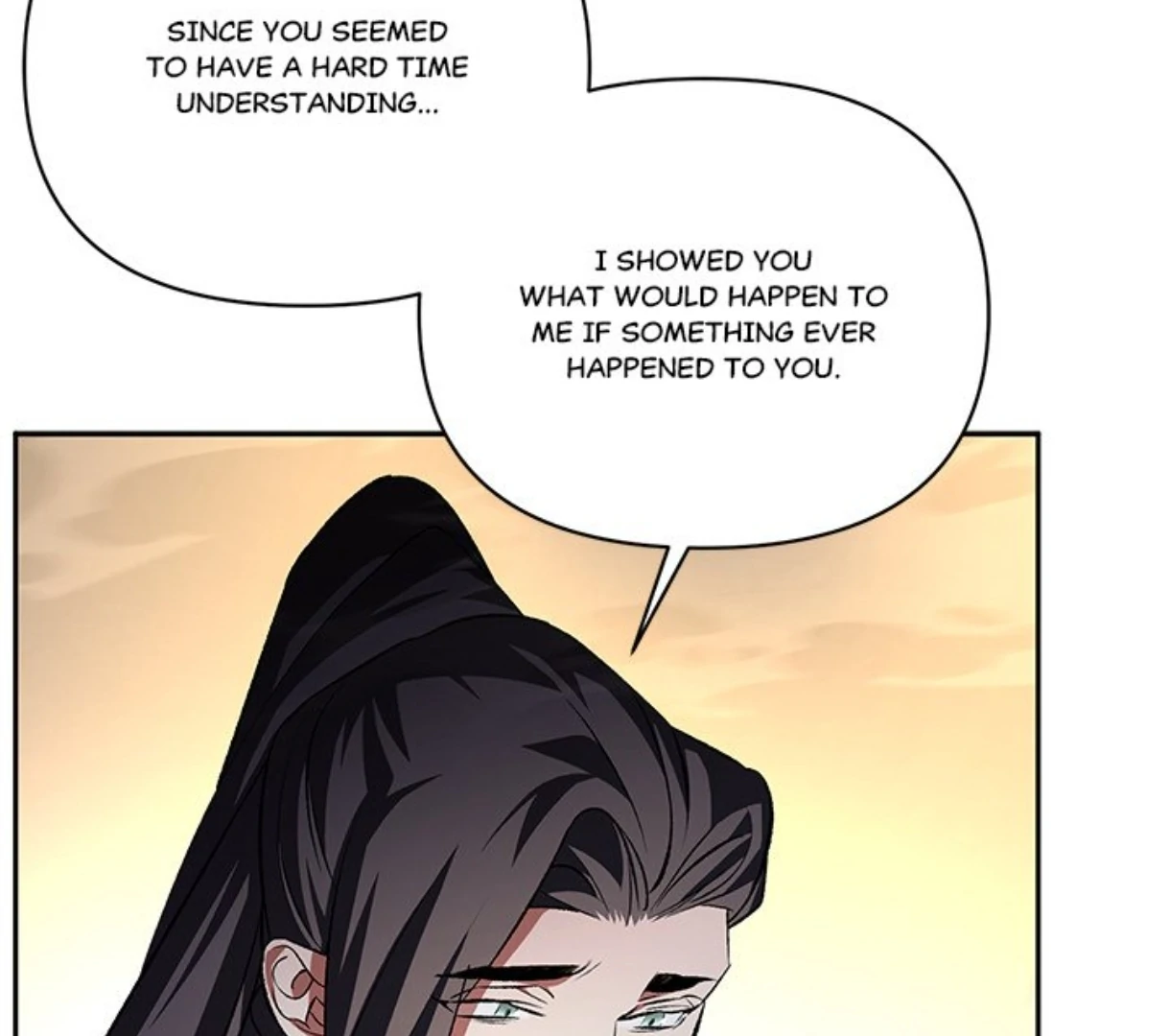 To Be His Wish [Official] - Chapter 63 manhwa