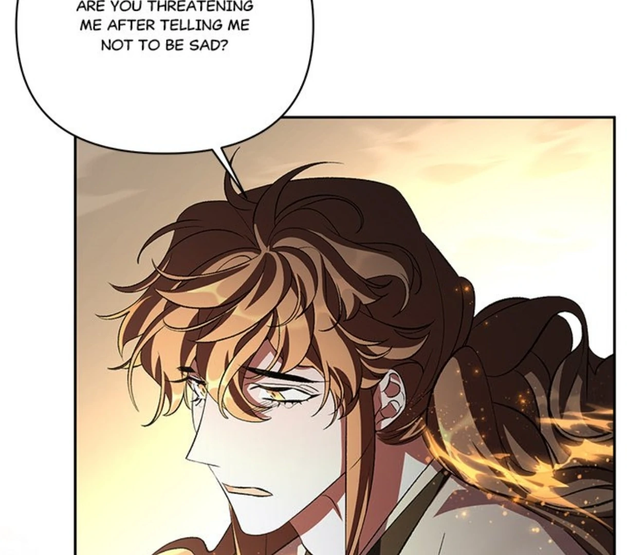 To Be His Wish [Official] - Chapter 63 manhwa