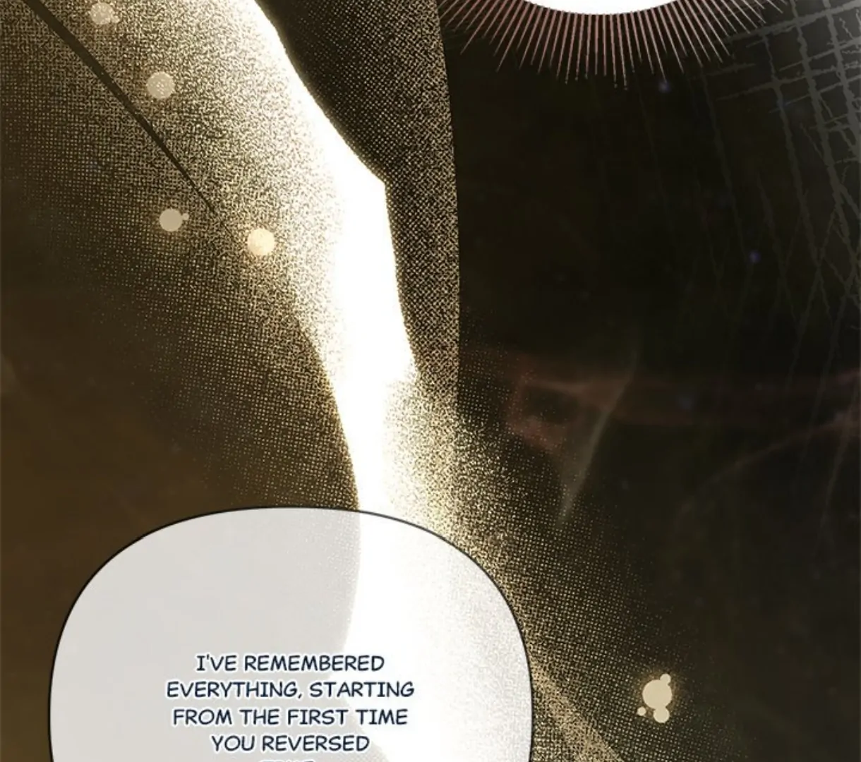To Be His Wish [Official] - Chapter 63 manhwa