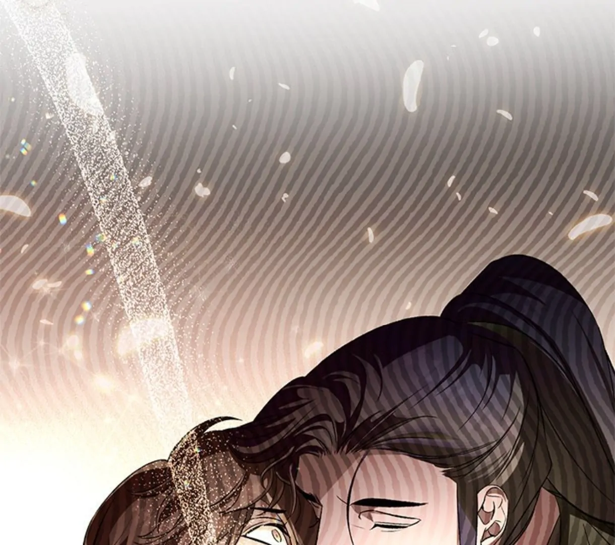 To Be His Wish [Official] - Chapter 63 manhwa