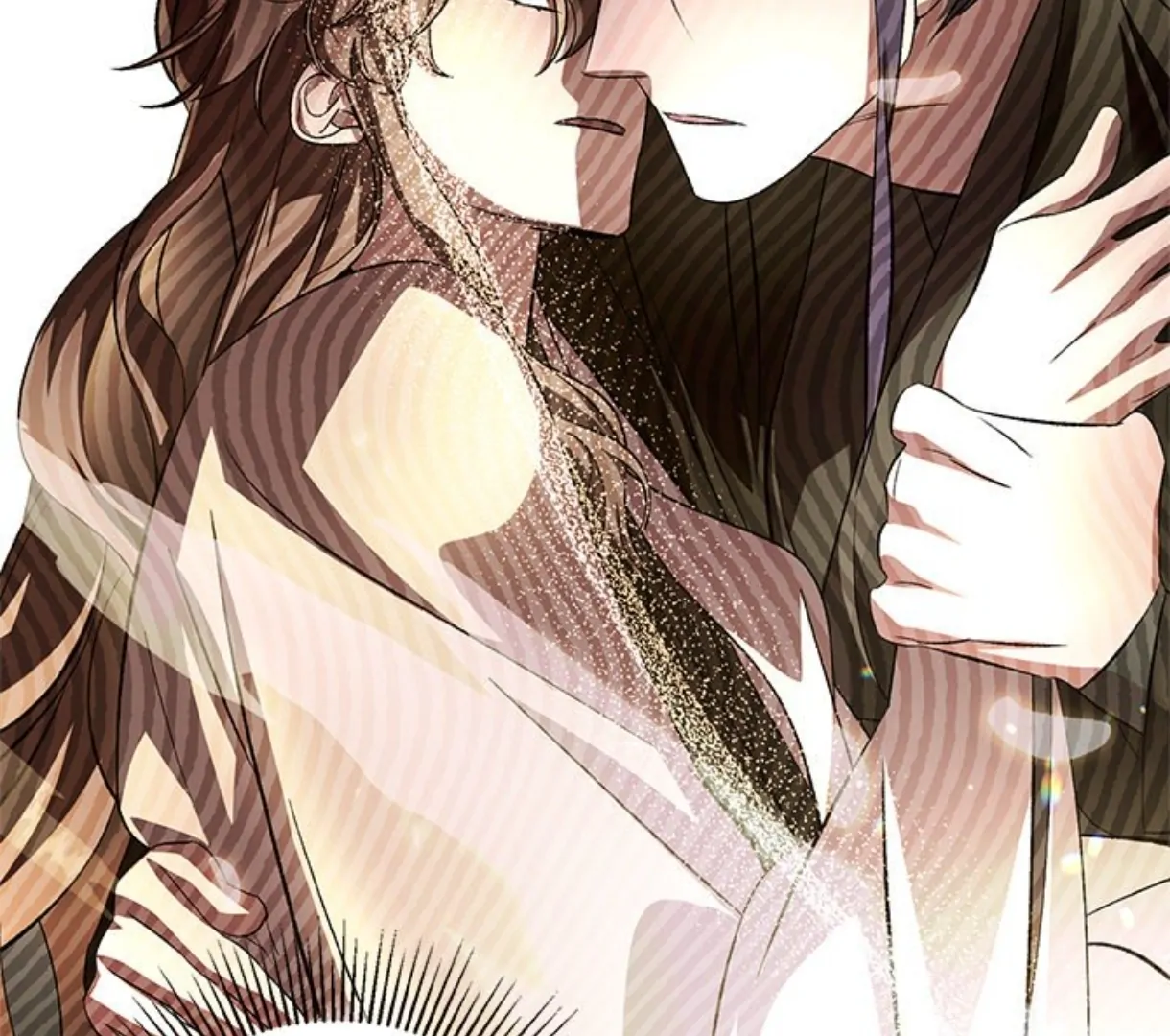 To Be His Wish [Official] - Chapter 63 manhwa