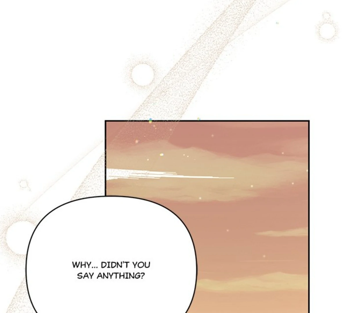 To Be His Wish [Official] - Chapter 63 manhwa