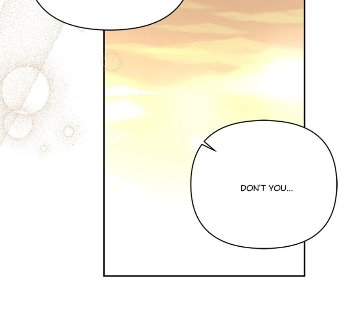To Be His Wish [Official] - Chapter 63 manhwa