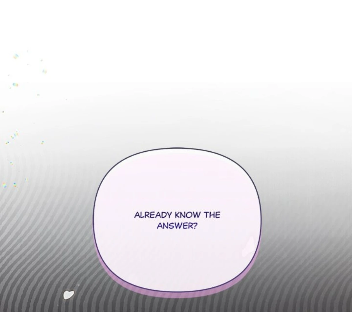 To Be His Wish [Official] - Chapter 63 manhwa