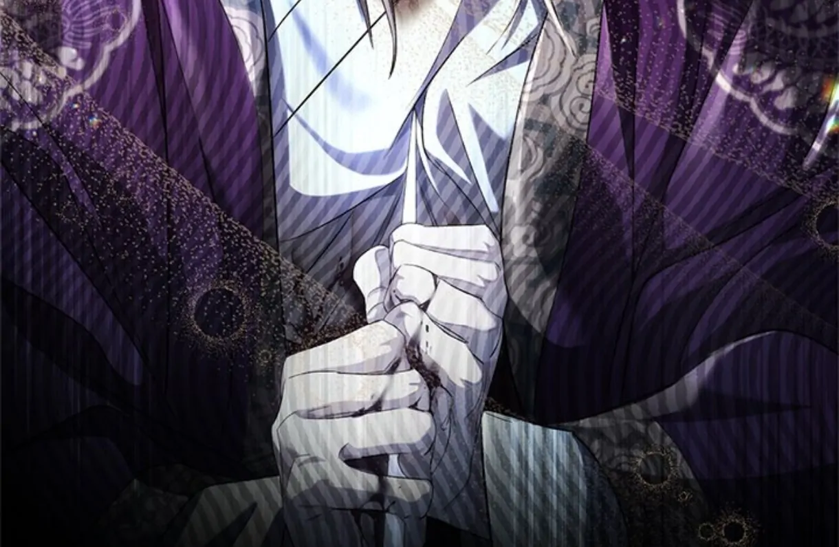 To Be His Wish [Official] - Chapter 63 manhwa