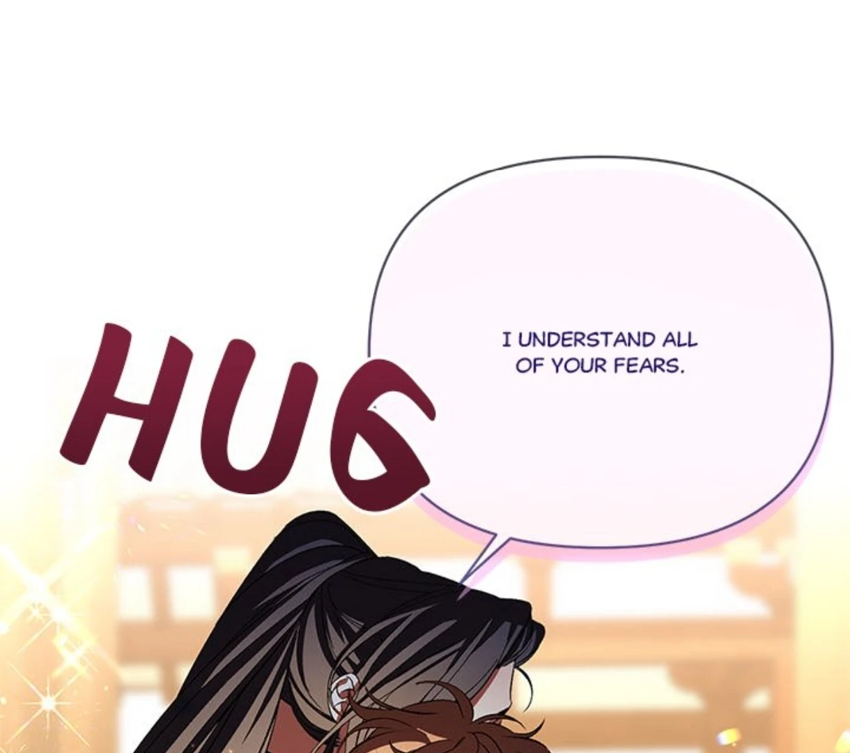 To Be His Wish [Official] - Chapter 63 manhwa
