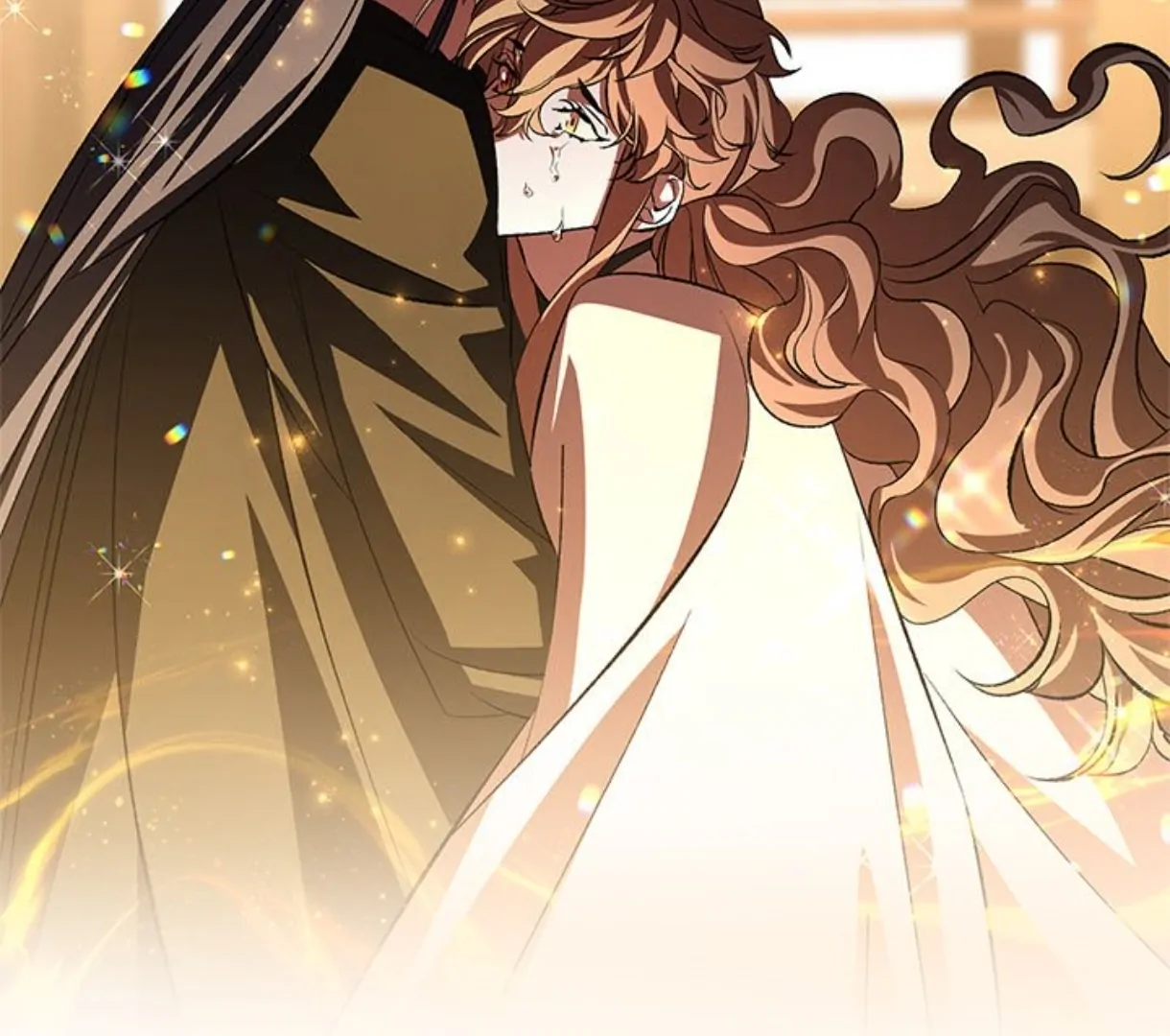 To Be His Wish [Official] - Chapter 63 manhwa
