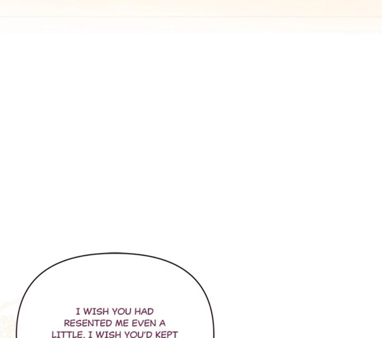 To Be His Wish [Official] - Chapter 63 manhwa