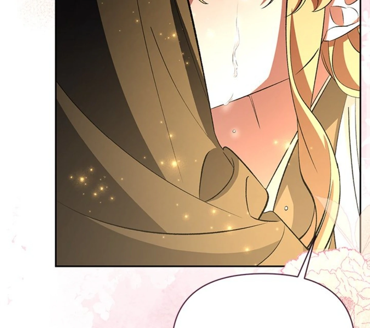 To Be His Wish [Official] - Chapter 63 manhwa