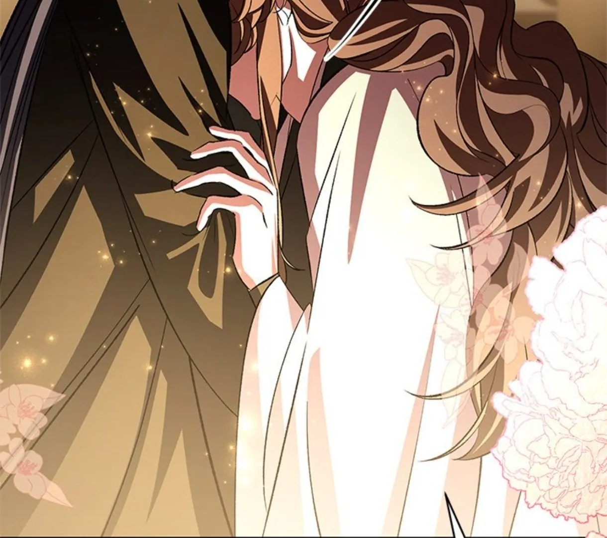 To Be His Wish [Official] - Chapter 63 manhwa