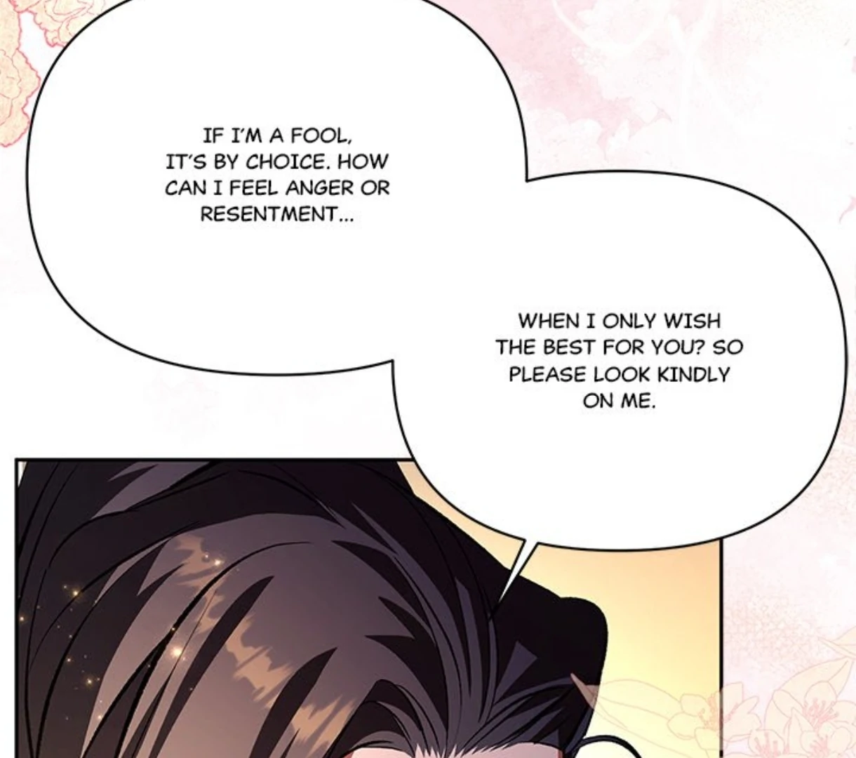 To Be His Wish [Official] - Chapter 63 manhwa