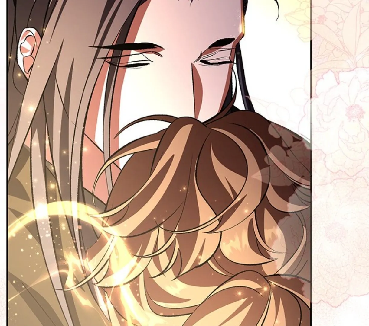 To Be His Wish [Official] - Chapter 63 manhwa