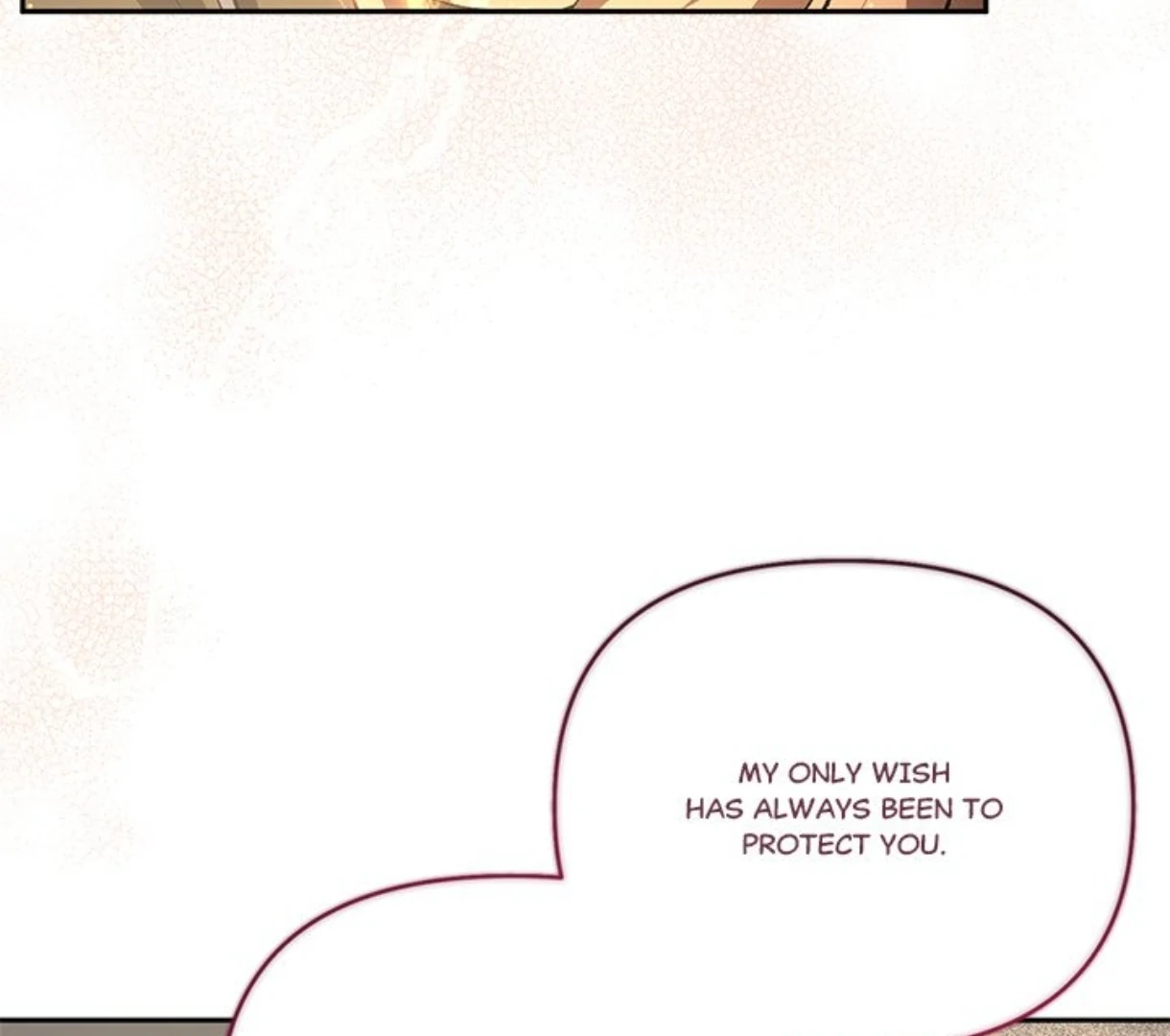 To Be His Wish [Official] - Chapter 63 manhwa