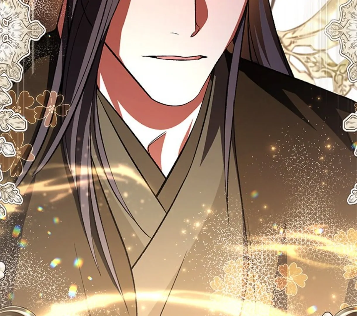 To Be His Wish [Official] - Chapter 63 manhwa